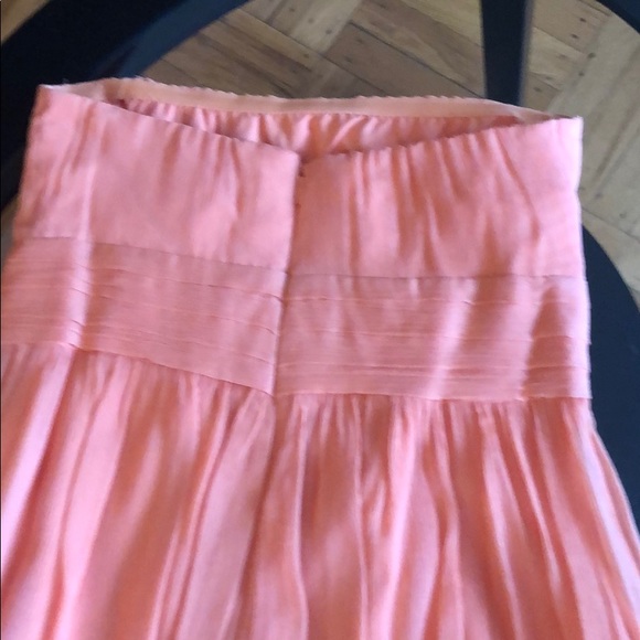 J.Crew chiffon dress. Brand new without tag. - Picture 5 of 7
